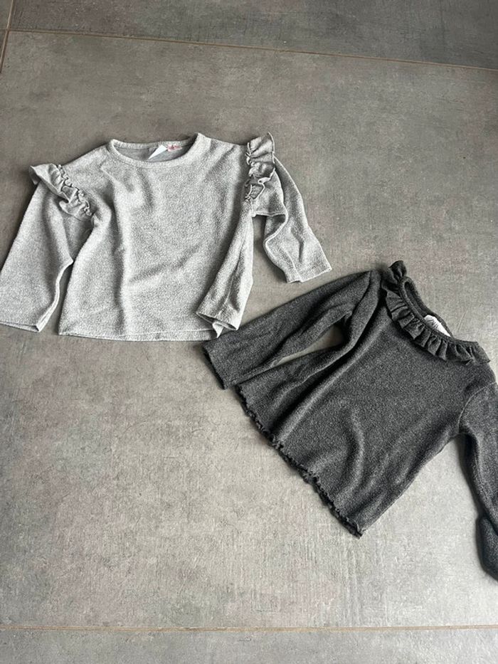 Pulls Zara 86