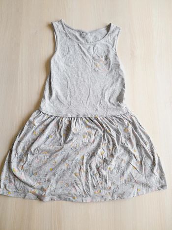 Robe licorne