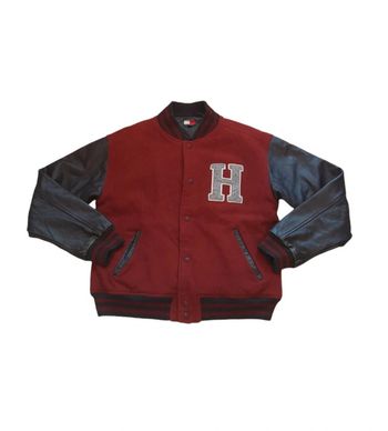 Teddy tommy hilfiger