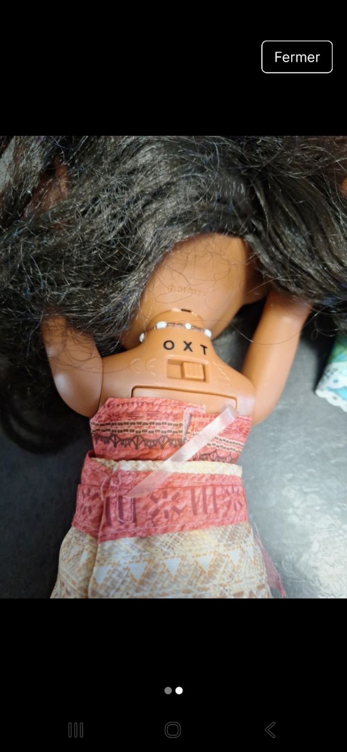 Lot poupée - photo numéro 2