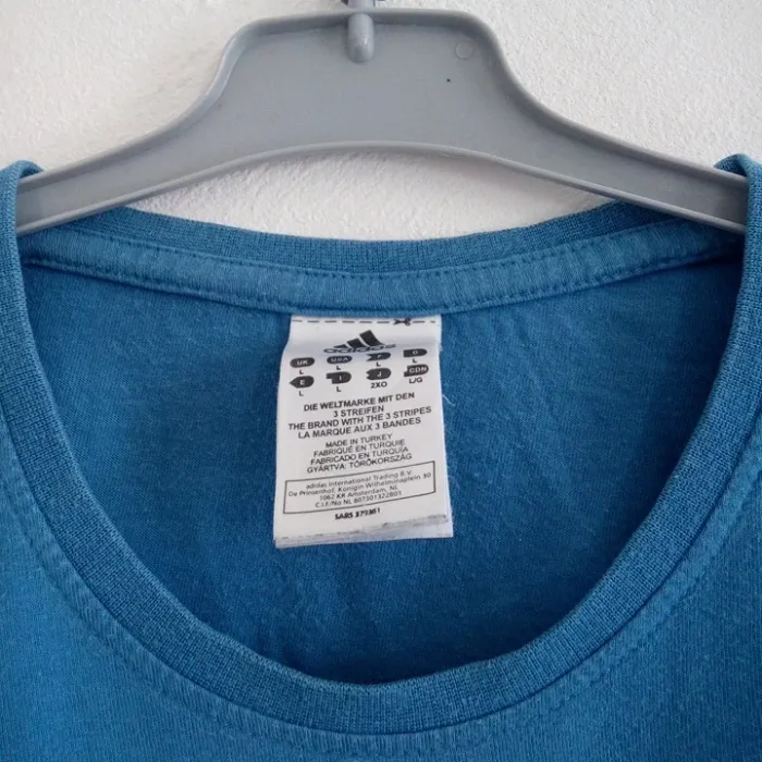 T-shirt homme - photo numéro 8