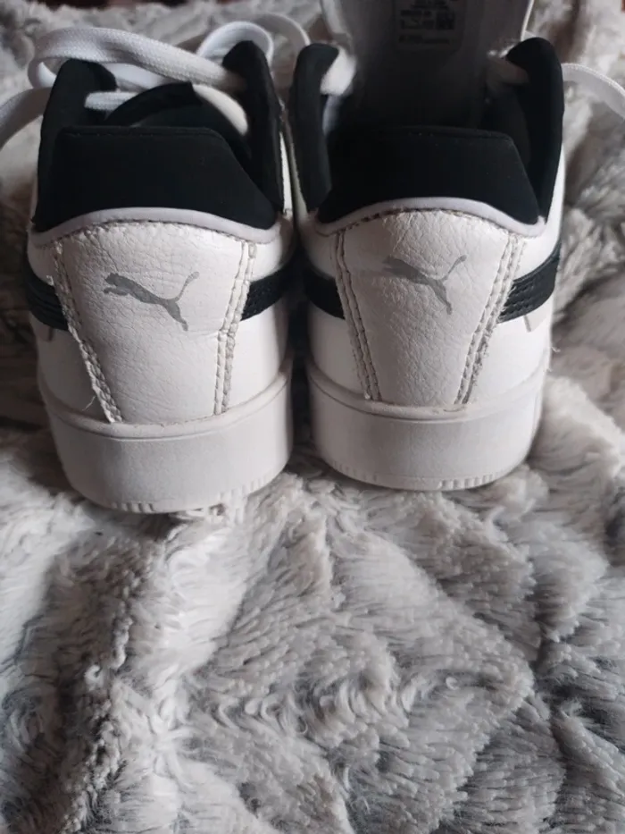 Basket Puma - photo numéro 11
