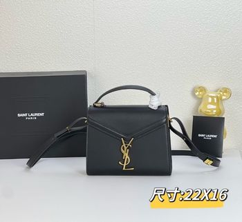 Yves Saint Laurent  sunset