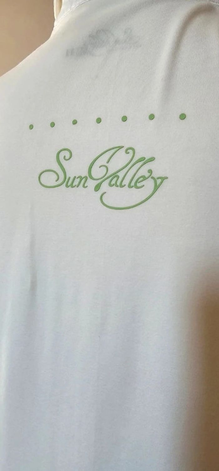 Robe Sun Valley polo M - photo numéro 4