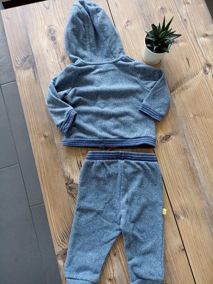 Jogging Sergent Major 6 mois - photo numéro 7