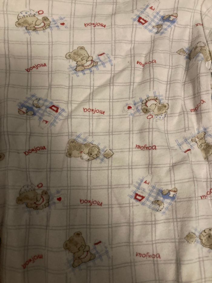 bodies ourson - photo numéro 2