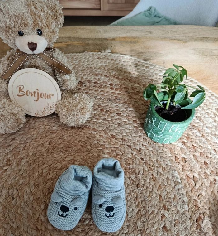 Chaussons