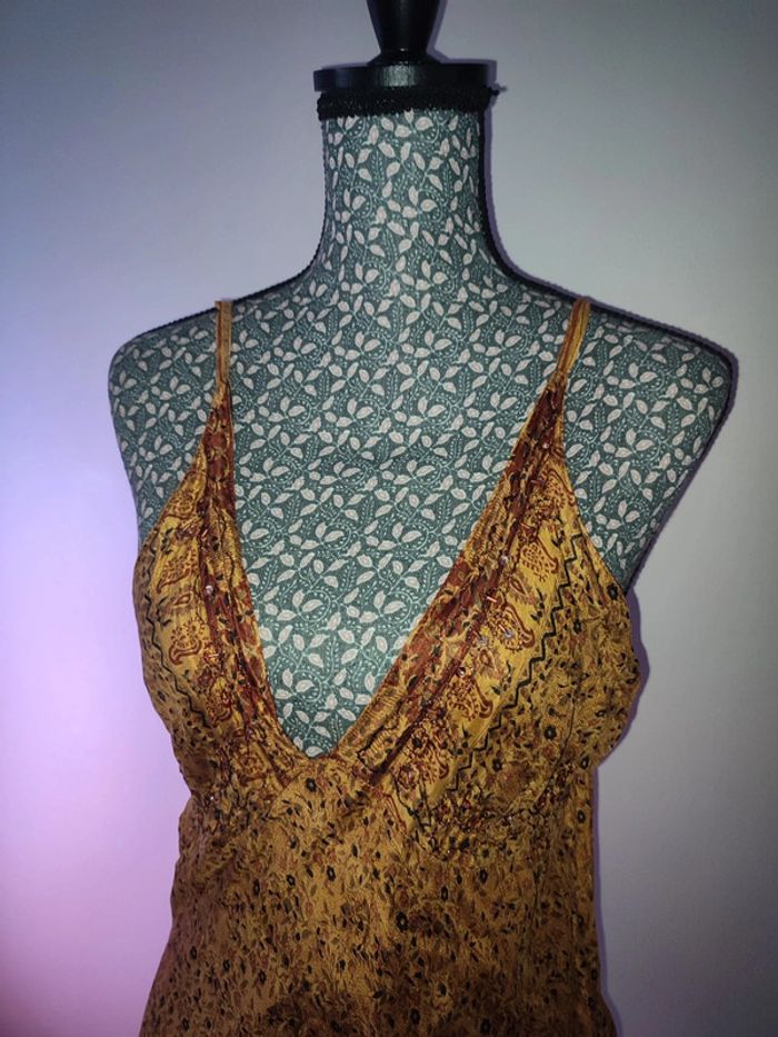 Robe vintage - photo numéro 2