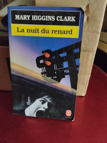 La nuit du renard