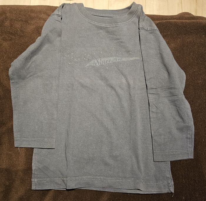 Lot garcon 6a hiver - photo numéro 2