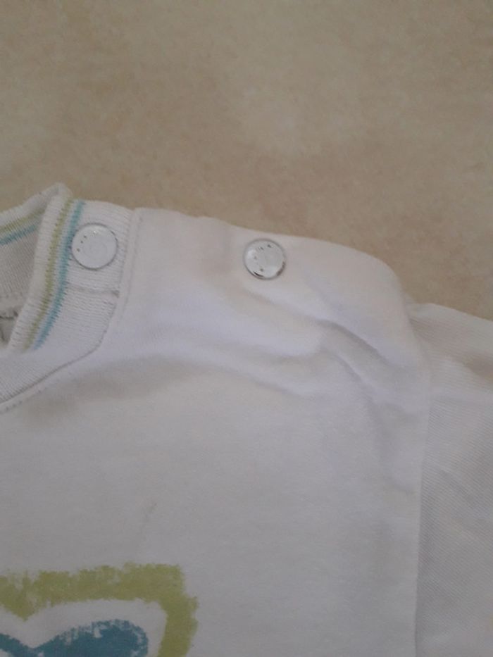 Tshirt t 3 ans - photo numéro 4