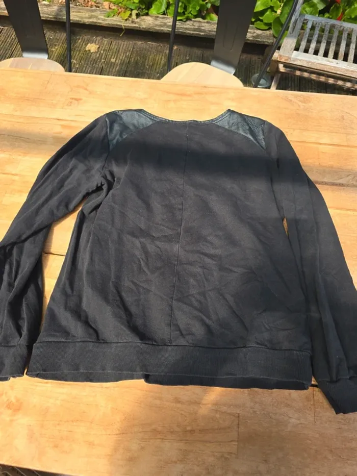 Pull épais - photo numéro 6