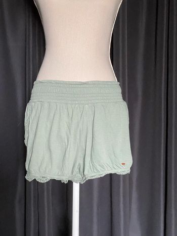Short O'Neill