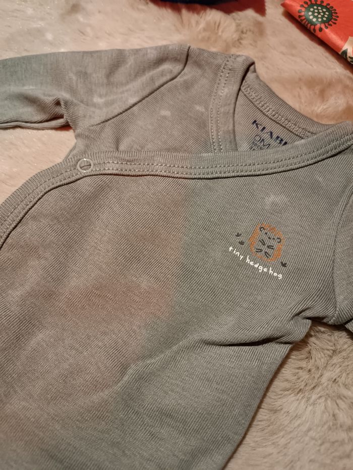 Ensemble pyjama - photo numéro 5