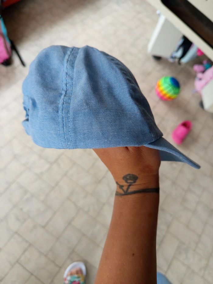 Casquette Disney - photo numéro 3