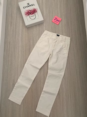 Pantalon habillé