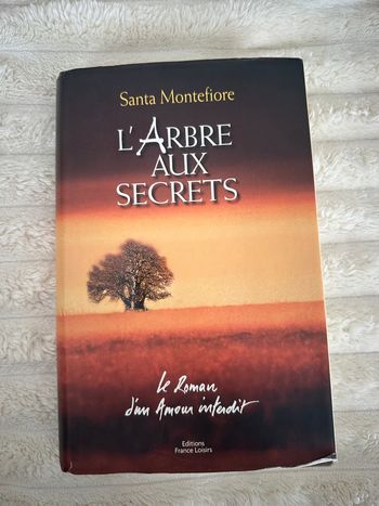 L’arbre aux secrets