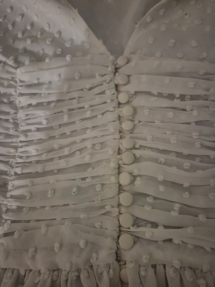 Robe t36 Claudie Pierlot - photo numéro 4