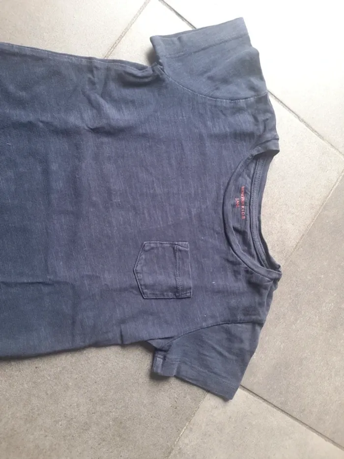 T-shirt - photo numéro 2