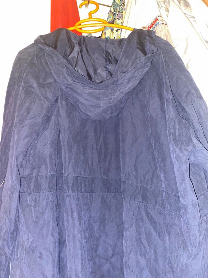 Veste à capuche - photo numéro 3