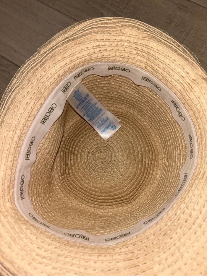 Chapeau fille - photo numéro 2