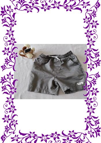 Short doublé Gémo