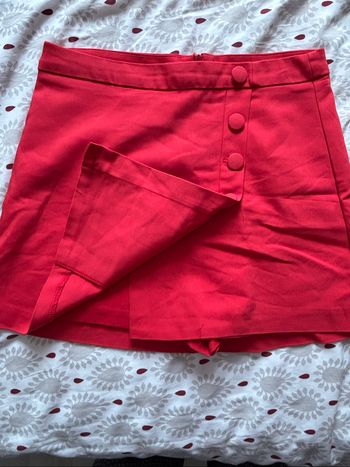 Jupe short