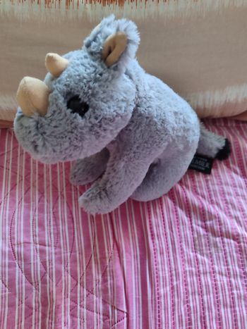 Doudou hippo