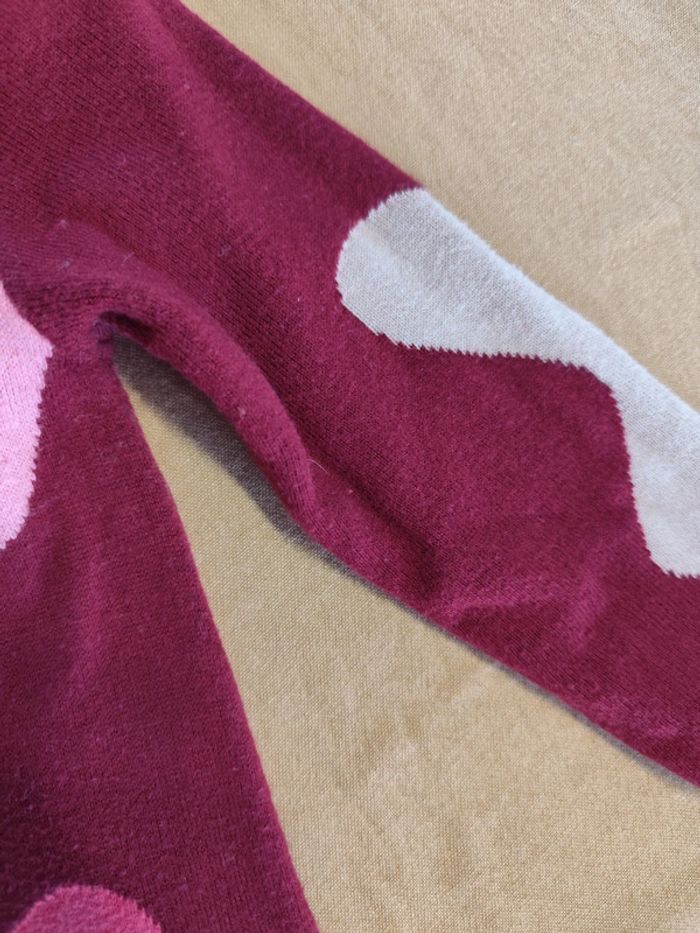 Robe hiver épaisse 2 ans - photo numéro 10