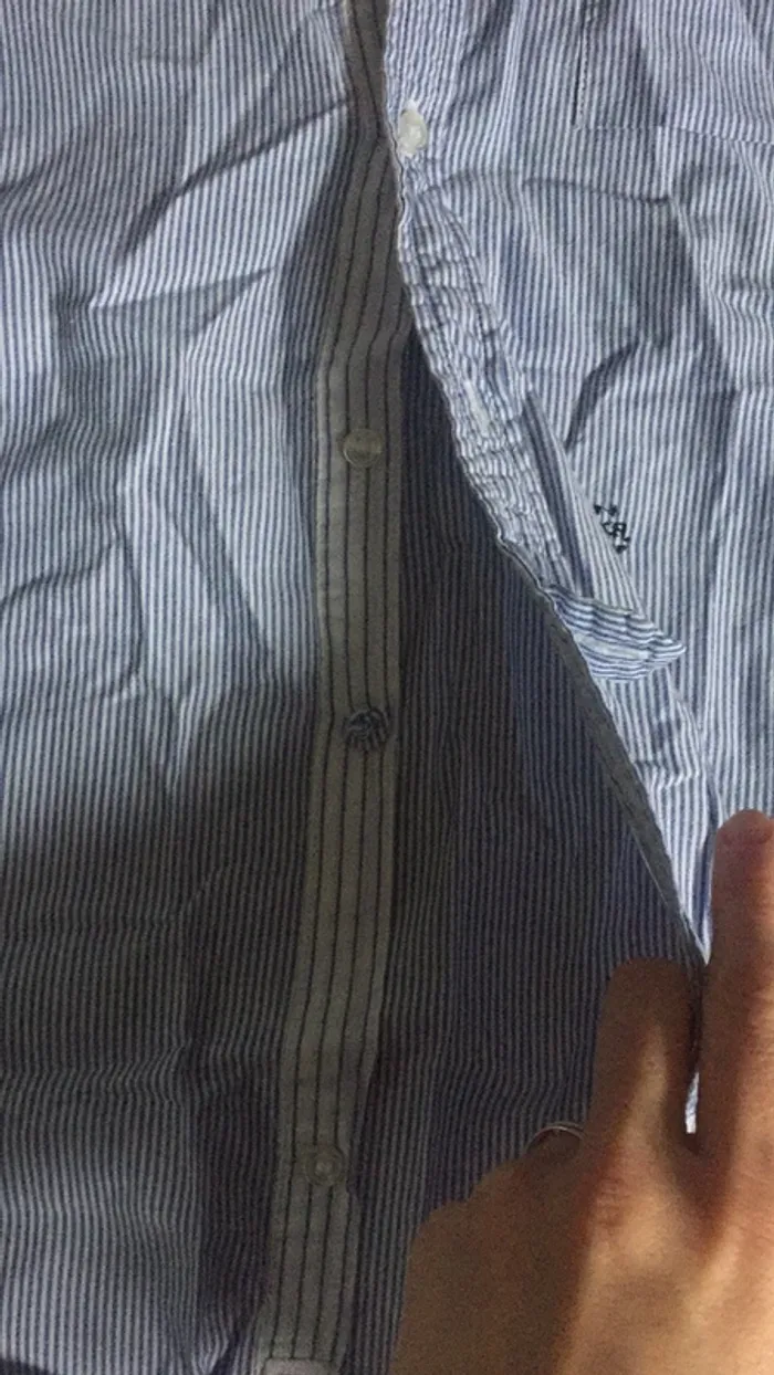 Chemise diesel homme - photo numéro 3