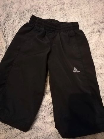 Pantacourt #adidas