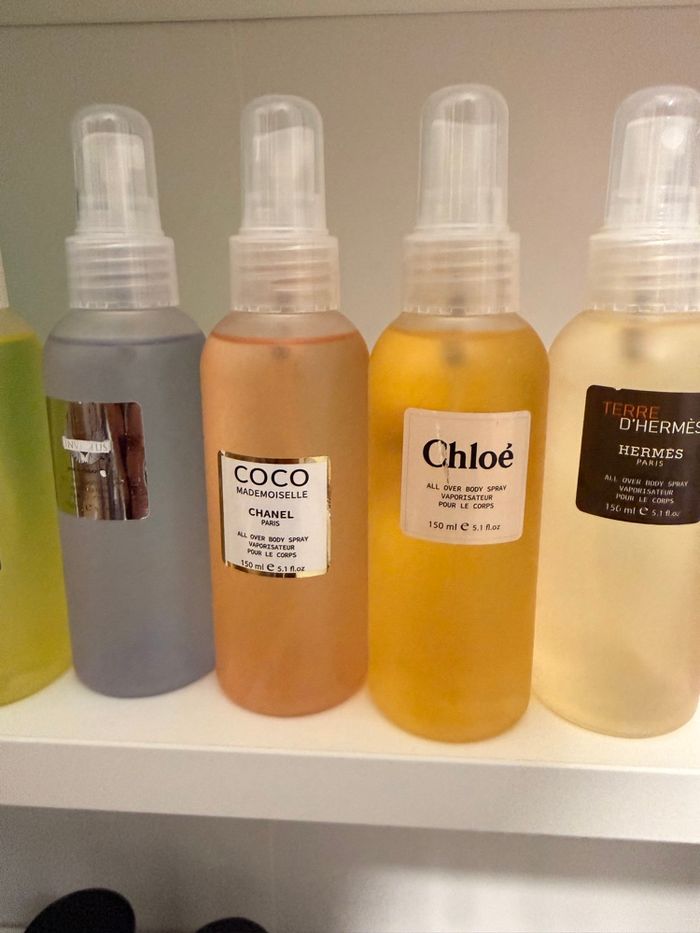 Brume  150 ml - photo numéro 9