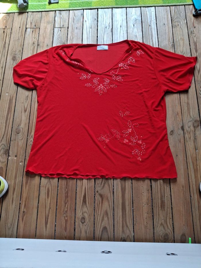 Tshirt taille xxl