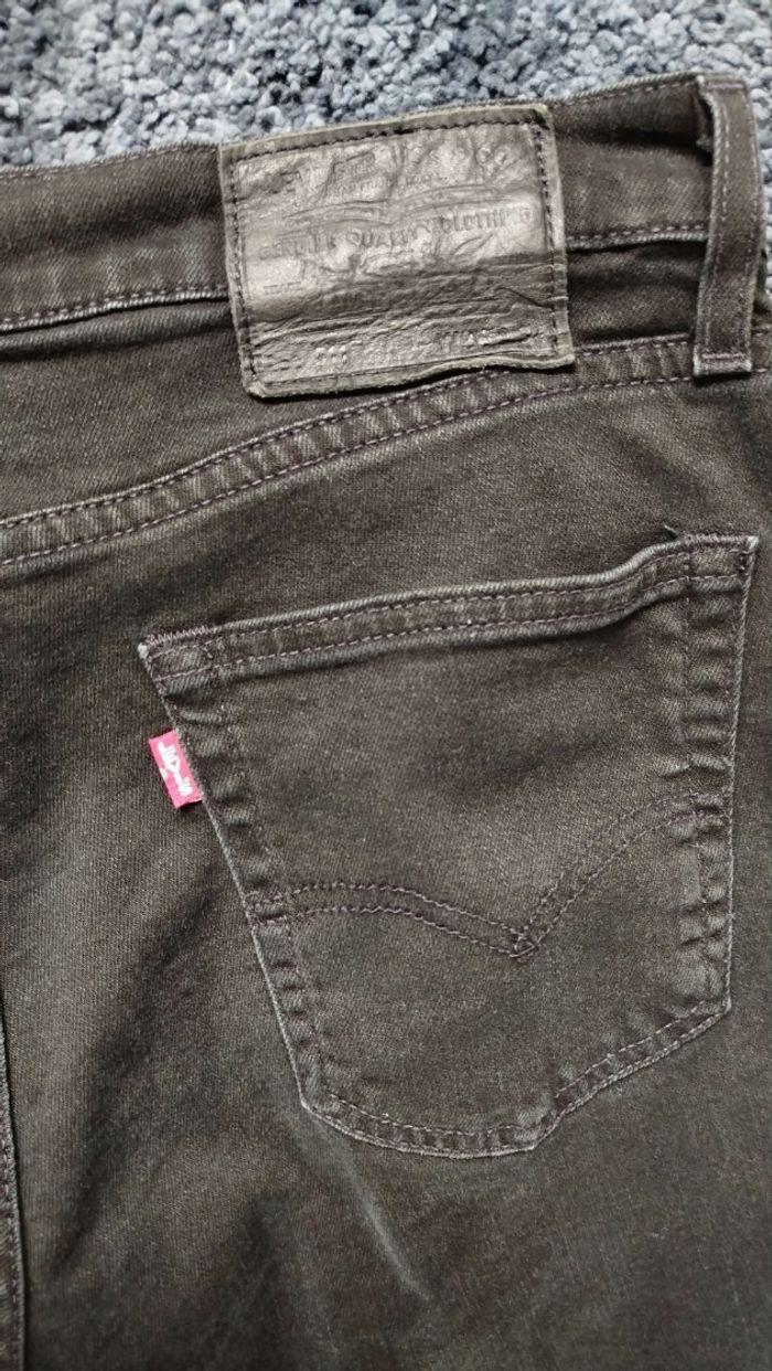 Jean Levi's 511 - photo numéro 3