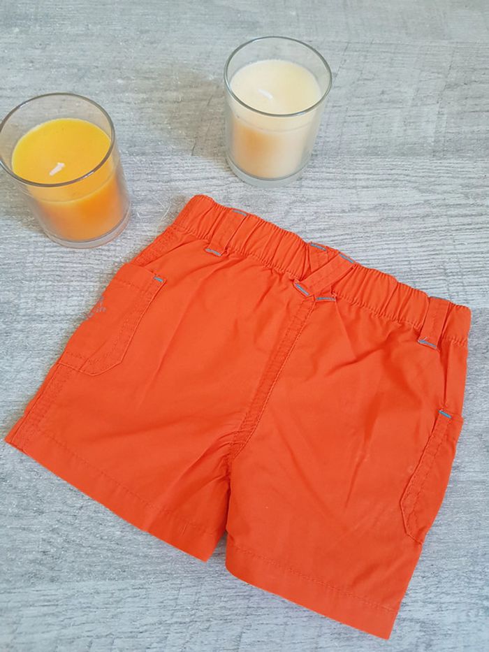 Short bébé G - photo numéro 2