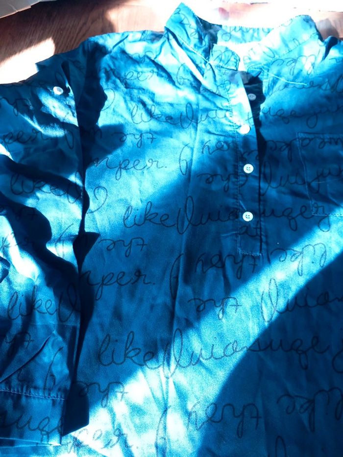 Chemise - photo numéro 3
