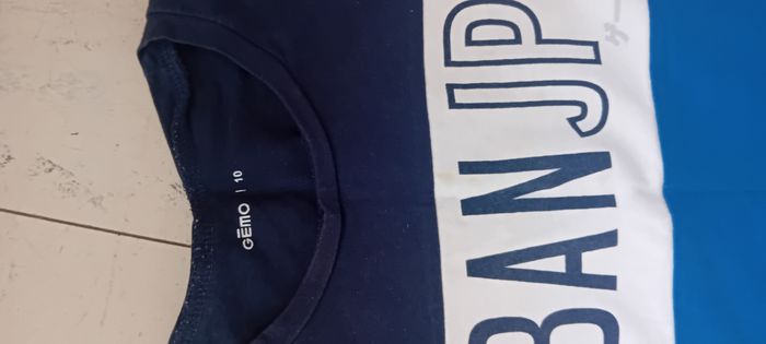 Lot de 3 pulls - photo numéro 2