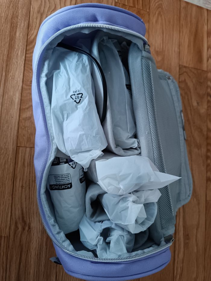 Sèche cheveux,  brosse air styler 5 en 1 - photo numéro 6