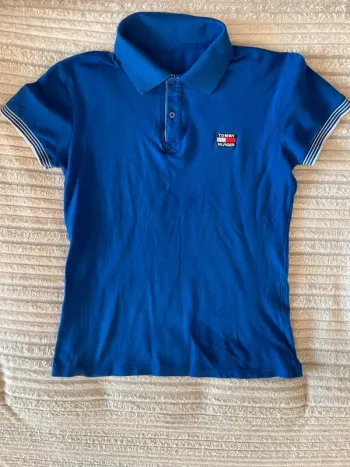 Polo tommy Hilfiger