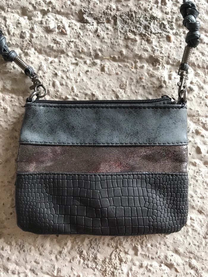 Petit sac à main - photo numéro 2