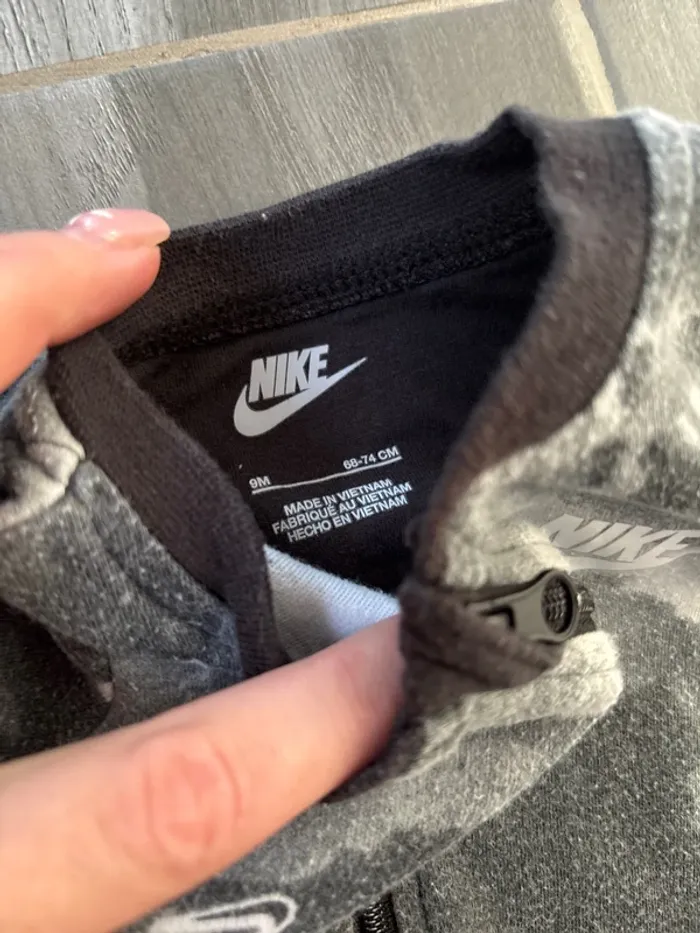 Grenouillère Nike - photo numéro 3