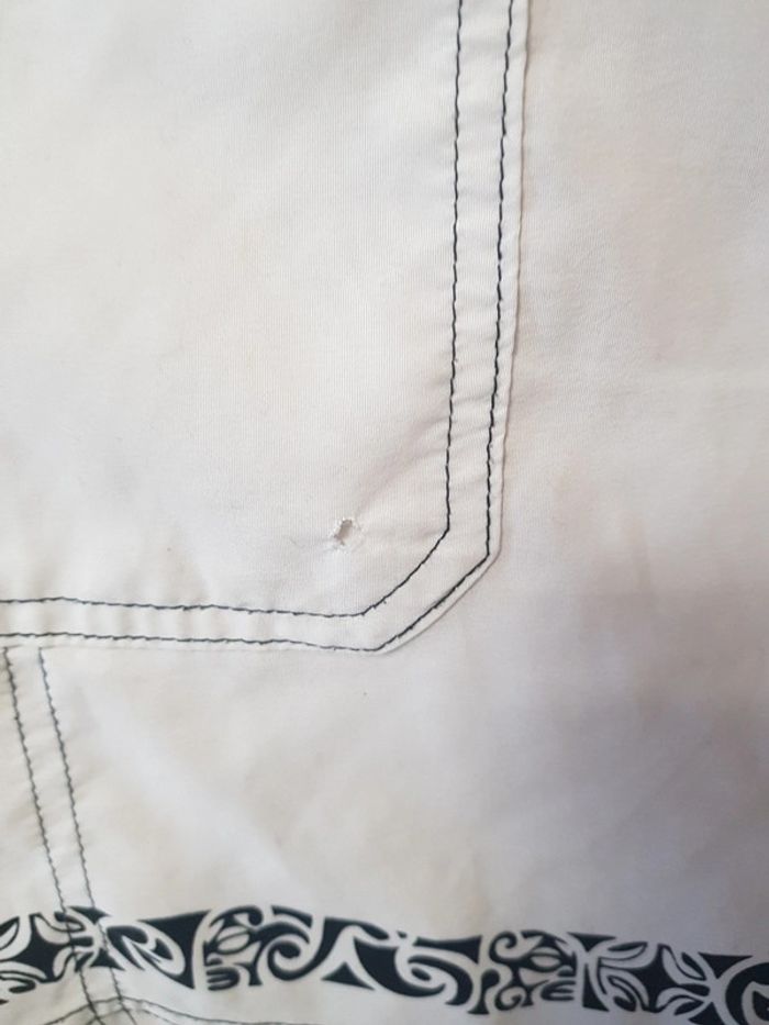 Short homme - photo numéro 2