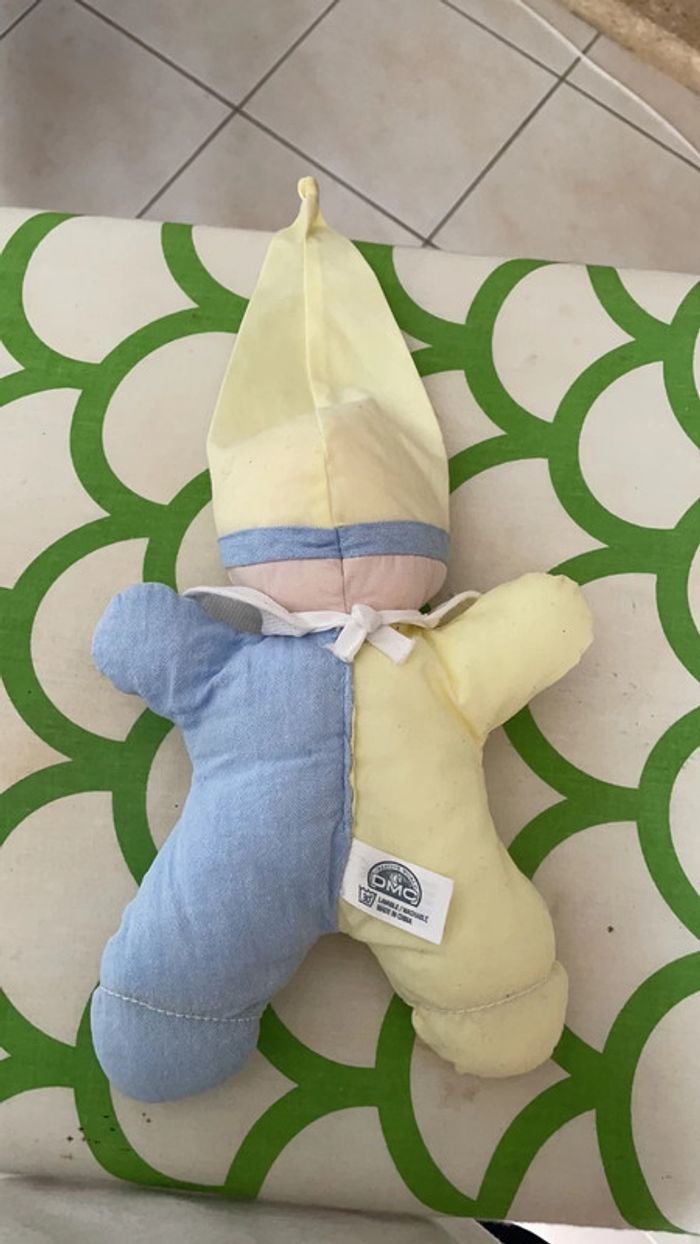 Doudou - photo numéro 3