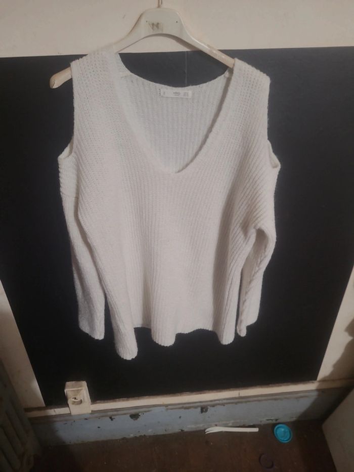Pull léger