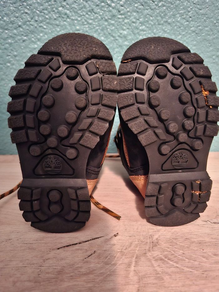 Timberland - photo numéro 3