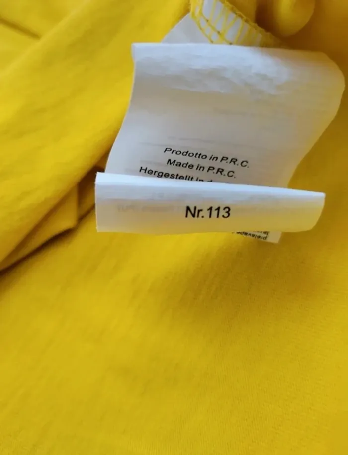 T-shirts Valentino Rossi - photo numéro 5
