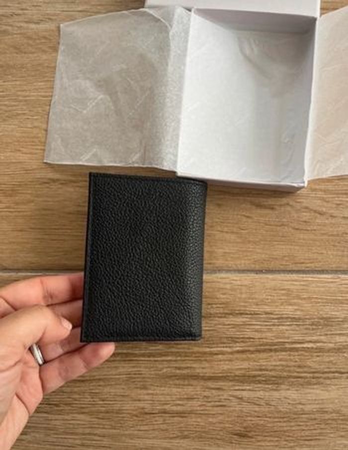 Porte cartes Hexagona neuf - photo numéro 4