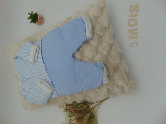 combinaison 3 mois - photo numéro 3