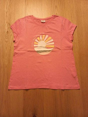 T-shirt 10 ans