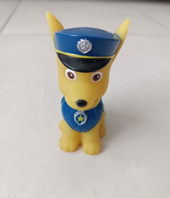 Veilleuse Chase Paw Patrol